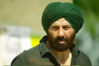 Sunny Deol New Film