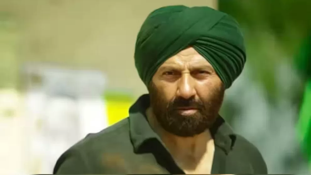 Sunny Deol New Film