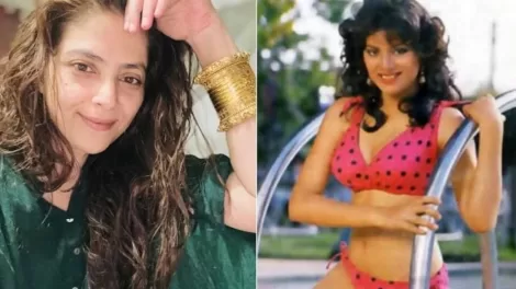 Sonam return Bollywood industry