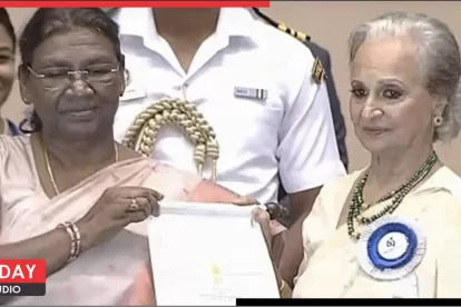 69th National Film Awards