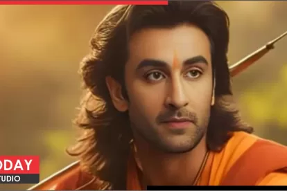 Ranbir Kapoor
