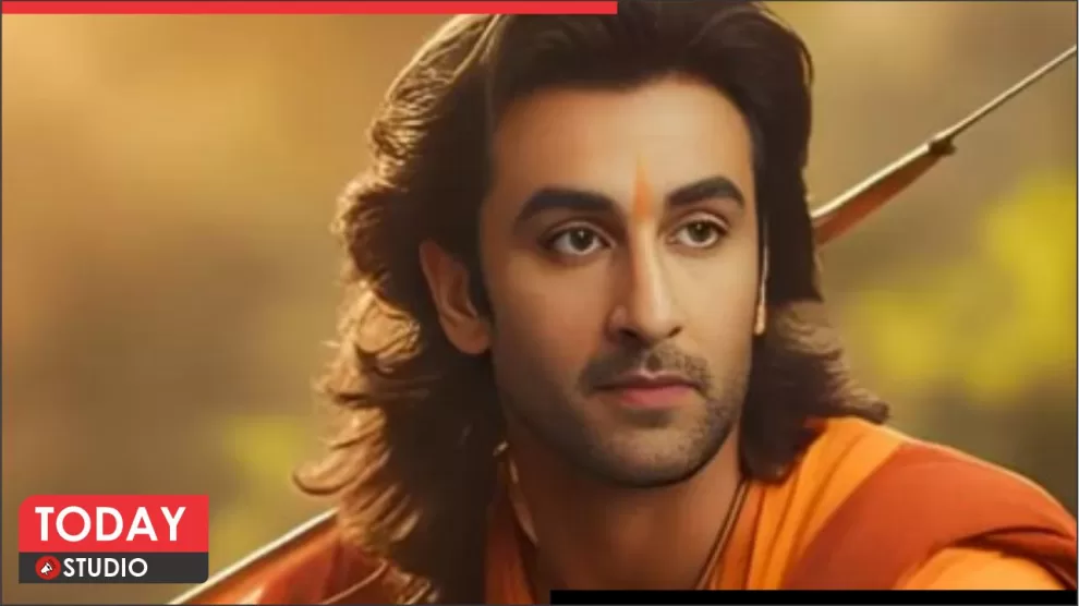 Ranbir Kapoor