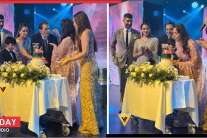 Hema Malini 75th Birthday Bash