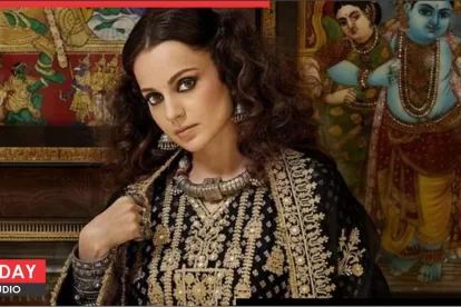 Kangana Ranaut Election