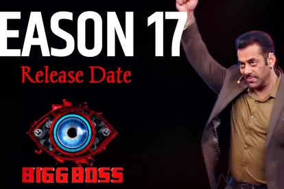 Big Boss Season 17