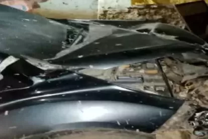 Car Accident