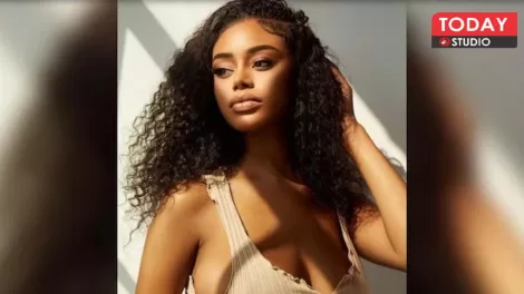 Model Dead Body