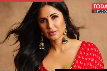 Katrina Kaif brand ambassador