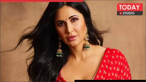 Katrina Kaif brand ambassador