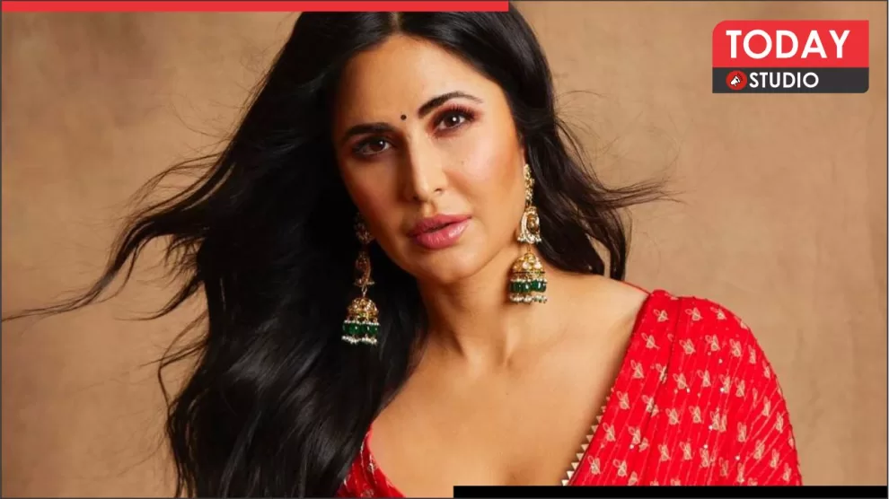 Katrina Kaif brand ambassador