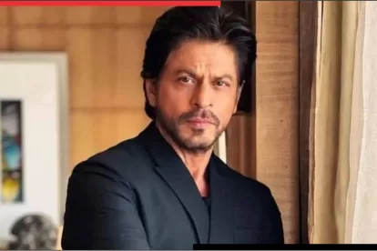 Shahrukh Khan Y+ Security