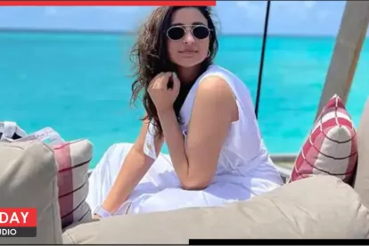 Parineeti Chopra Photos