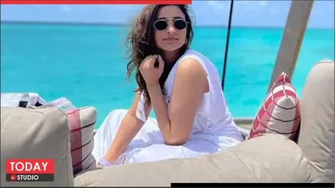 Parineeti Chopra Photos