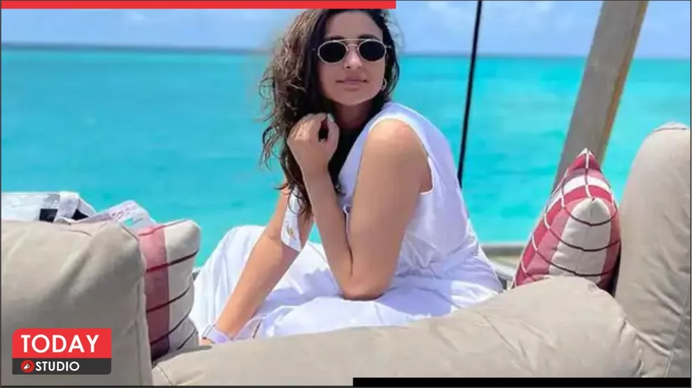 Parineeti Chopra Photos