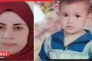 Mother killed son