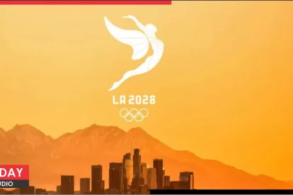 Los Angeles Olympics 2028