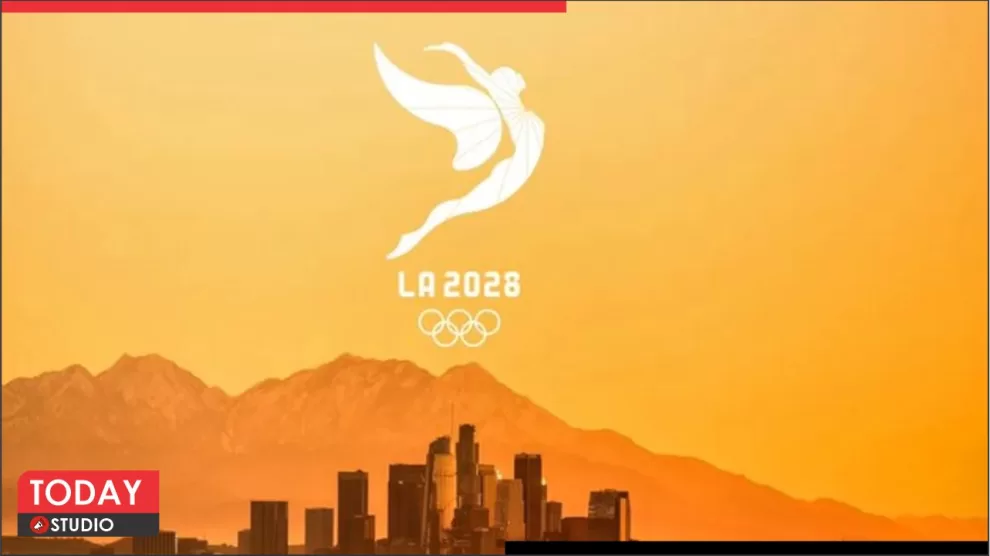 Los Angeles Olympics 2028