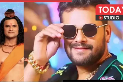 Khesari Lal Yadav