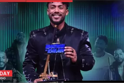 Khatron Ke Khiladi 13 Winner