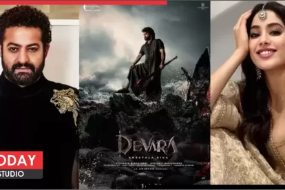 Devra Second Shoot