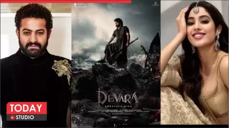 Devra Second Shoot