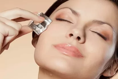 Tips to get rid of pimples