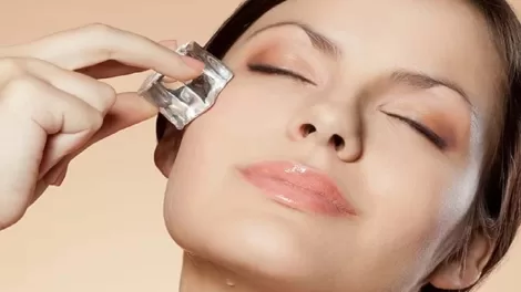 Tips to get rid of pimples