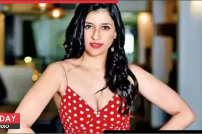 Mannara Chopra in big boss 17