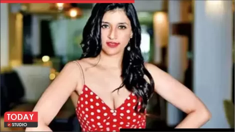 Mannara Chopra in big boss 17