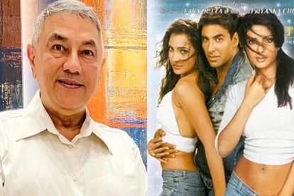 Andaaz 2