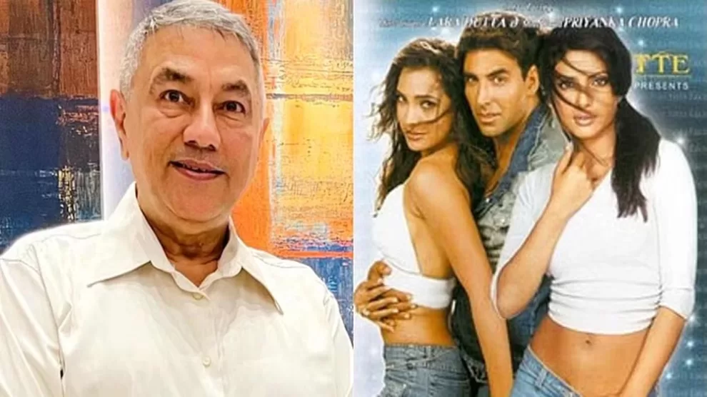 Andaaz 2