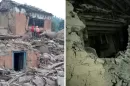 Earthquake in Nepal