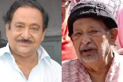 Chandra Mohan Death