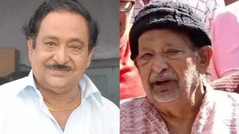 Chandra Mohan Death