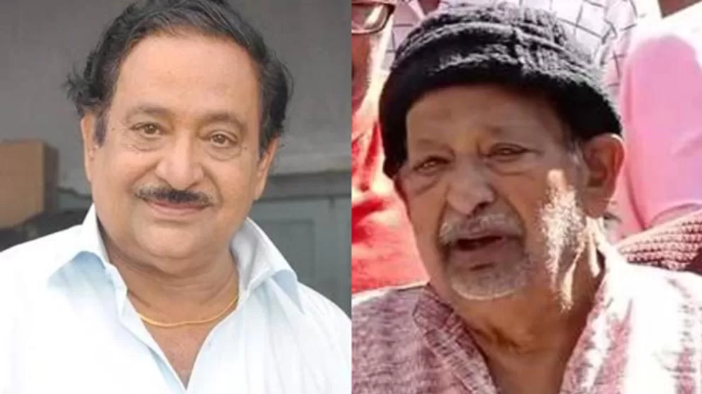 Chandra Mohan Death
