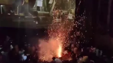 Tiger 3 Screening