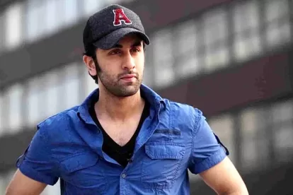 Ranbir Kapoor in SemiFinal