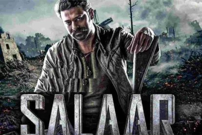 Salaar Trailer Release