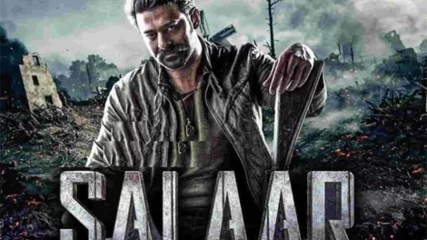 Salaar Trailer Release