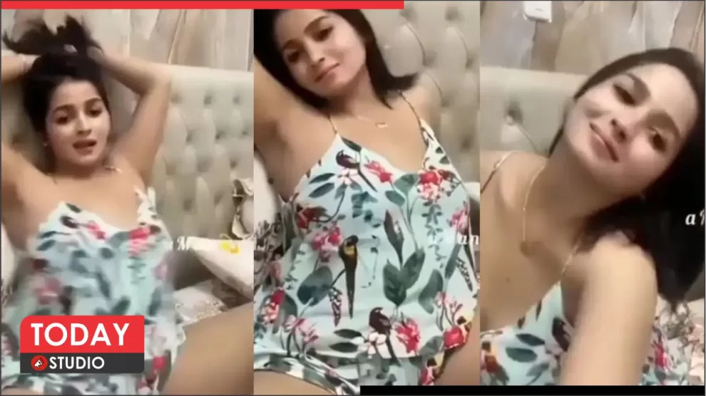 Alia Bhatt Deepfake Video