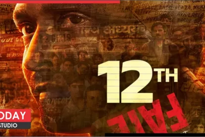 12th Fail in Oscars 2024
