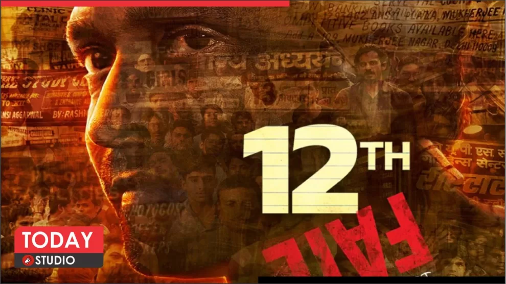 12th Fail in Oscars 2024