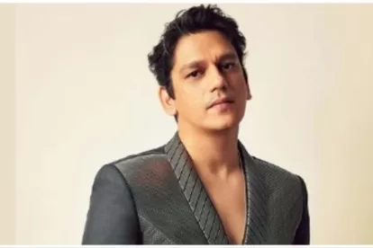 Vijay Verma reveal