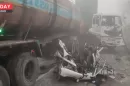 Sangrur Road Accident