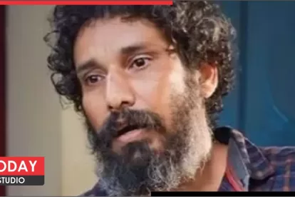 Vinod Thomas passed away