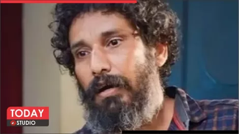 Vinod Thomas passed away