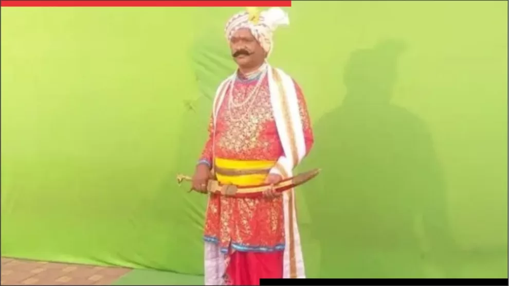 Veer Narayan Singh