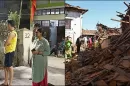Nepal Earthquake