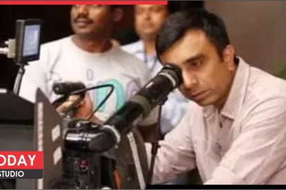 Sanjay Gadhvi Death
