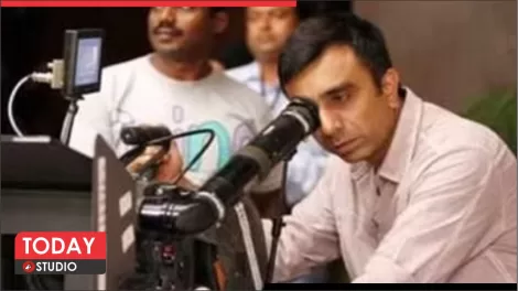 Sanjay Gadhvi Death